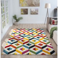 Spectra Carved Heatset cm x 230 cm