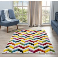 Spectra Carved Heatset cm x 170 cm