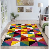 Spectra Carved Heatset cm x 150 cm