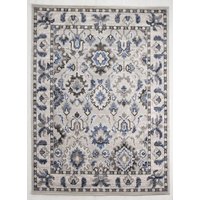 Balletto Heatset Traditional Rug cm x 150 cm