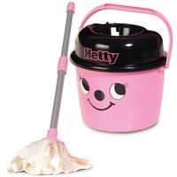 Little Hetty Mop & Bucket