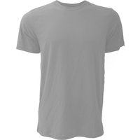 + Jersey Crew Neck T Shirt Short Sleeve T Shirt Mid
