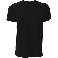 + Jersey Crew Neck T Shirt Short Sleeve T Shirt