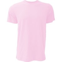 + Jersey Crew Neck T Shirt Short Sleeve T Shirt