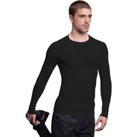 Warmtex Long Sleeved Base Layer Sportswear