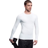 Warmtex Long Sleeved Base Layer Sportswear