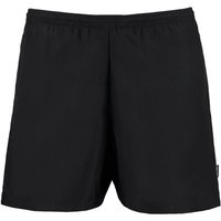 Gamegear Men's Cooltex Training Short Sportswear in Black | Size: 2XS