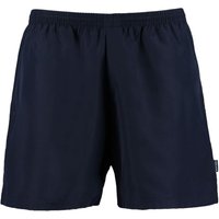 Gamegear Men's Cooltex Training Short Sportswear in Navy | Size: XS