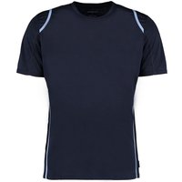 Cooltex Short Sleeved T Shirt Sportswear Dark