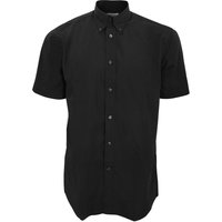 Workforce Short Sleeve Shirt Workwear Shirt