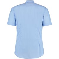 Short Sleeve Business Shirt inches
