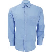 Long Sleeve Business Shirt inches