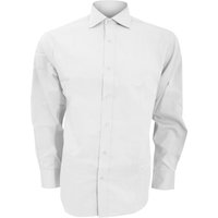 Superior Oxford Long Sleeved Shirt