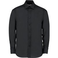 Tailored Fit Long Sleeved Business Shirt