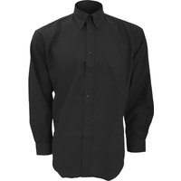 Workwear Oxford Long Sleeve Shirt