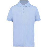 Klassic Superwash 60 Polo Shirt