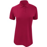Klassic Superwash Short Sleeve Polo Shirt