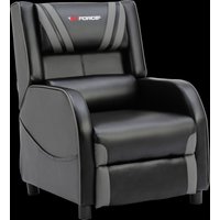 Ranger S Faux Leather Recliner Armchair Sofa Cinema Gaming Chair