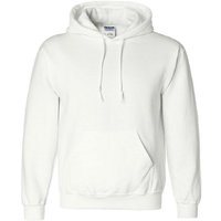 Heavyweight DryBlend Hooded Sweatshirt Top Hoodie