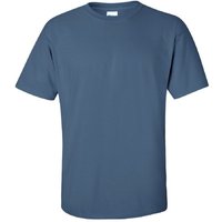 Ultra Cotton Short Sleeve T Shirt Mid