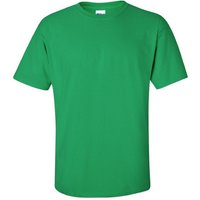 Ultra Cotton Short Sleeve T Shirt Pale