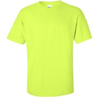Ultra Cotton Short Sleeve T Shirt Bright