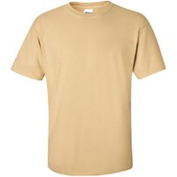 Ultra Cotton Short Sleeve T Shirt Metallic