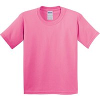 Heavy Cotton T Shirt Dark