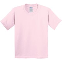 Heavy Cotton T Shirt Light