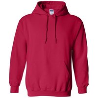 Heavy Blend Hooded Sweatshirt Hoodie Dark