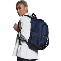 Quadra Men's Pursuit Backpack - 16 Litres in Navy