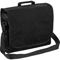 Quadra Men's Rrd Bag - 9 Litres in Black