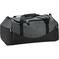 Teamwear Holdall Duffle Bag Mid