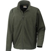 Extreme Climate Stopper Water Repellent Fleece Breathable Jacket