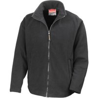 High Grade Microfleece Horizon Showerproof Breathable Jacket