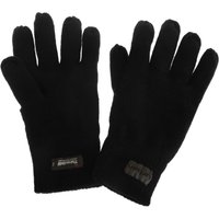 Thinsulate Lined Thermal Gloves S M