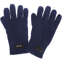 Result Men's Thinsulate Lined Thermal Gloves (40g 3M) in Navy | Size: Large/XL