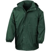 Reversible StormDri 4 000 Waterproof Windproof Anti Pilling Fleece Jacket