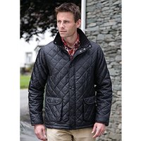 Urban Cheltenham Water Repellent Jacket