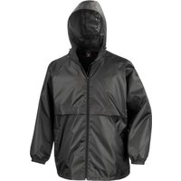 Core Lightweight Waterproof Shield Windproof Jacket