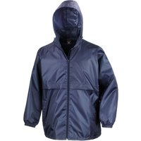 Core Lightweight Waterproof Shield Windproof Jacket