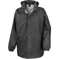 Core Midweight Waterproof Windproof Jacket