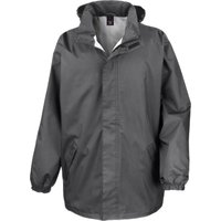 Core Midweight Waterproof Windproof Jacket