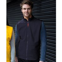 Active Anti Pilling Fleece Bodywarmer Jacket