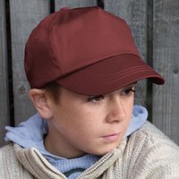 Plain Basebll Cap