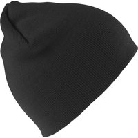 Pull On Soft Feel Acrylic Winter Hat