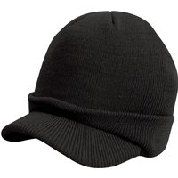 Esco Army Knitted Winter Hat