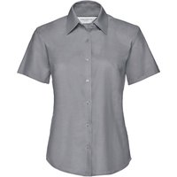 Collection Short Sleeve Easy Care Oxford Shirt