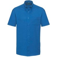 Collection Short Sleeve Easy Care Oxford Shirt