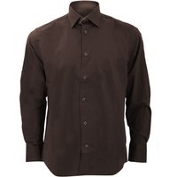 Collection Long Sleeve Easy Care Fitted Shirt